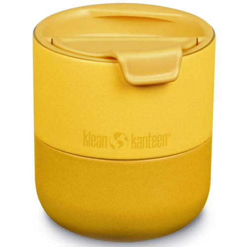 Kubek termiczny ze stali KLEAN KANTEEN RISE TUMBLER | 296 - 473 ml