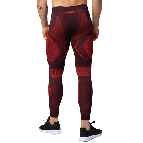 Legginsy motocyklowe męskie SPAIO ADRENALINE