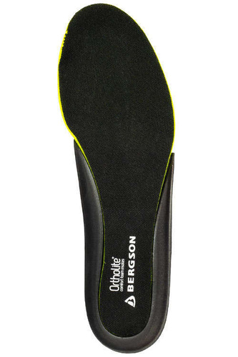 Buty turystyczne BERGSON SOIRA LOW STX