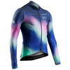 Koszulka rowerowa męska X-BIONIC COREFUSION RIDE WARM JERSEY