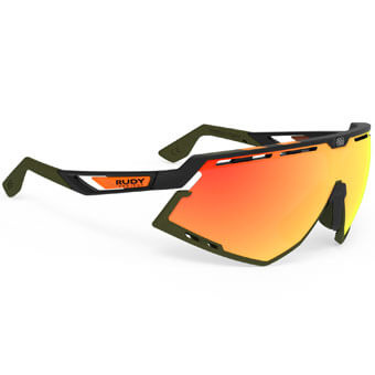 Okulary RUDY PROJECT DEFENDER cat.3