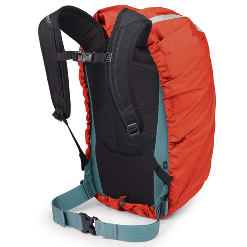 Pokrowiec na plecak OSPREY HI-VIS COMMUTER RAINCOVER