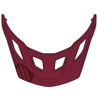 Daszek do kasku Protera+ RUDY PROJECT