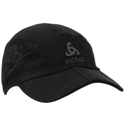 Czapka z daszkiem do biegania ODLO FORMANCE X-LIGHT RUNNING CAP