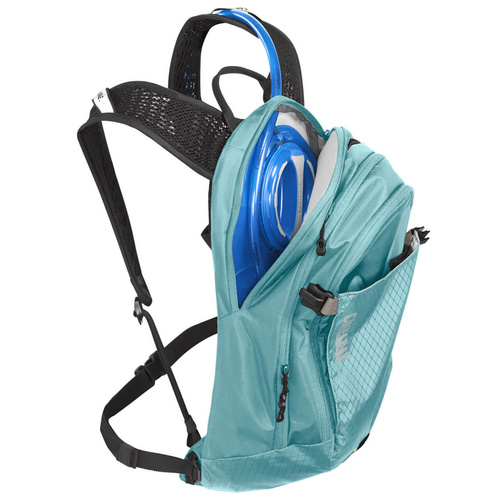 Plecak rowerowy damski CAMELBAK M.U.L.E. 12 HYDRATION PACK + bukłak 3L