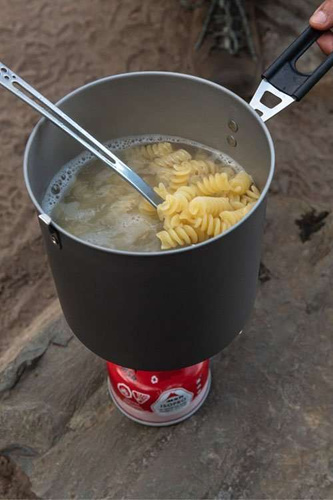 Garnek MSR TRAIL LITE 2 L POT