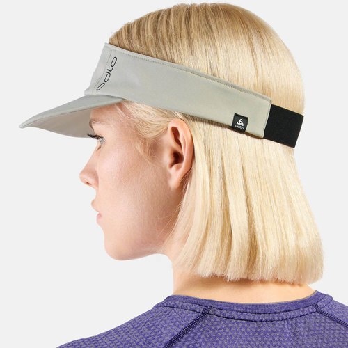 Daszek do biegania ODLO PERFORMANCE X-LIGHT RUNNING VISOR