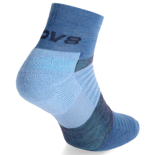 Skarpety do biegania INOV-8 MERINO MID