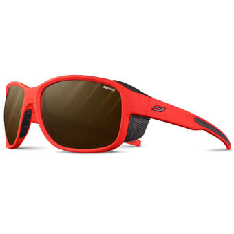 Okulary JULBO MONTEBIANCO 2 REACTIV HIGH MOUNTAIN 2x4