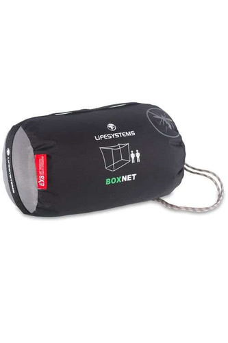 Moskitiera jednoosobowa LIFESYSTEMS BOXNET SINGLE MOSQUITO NET