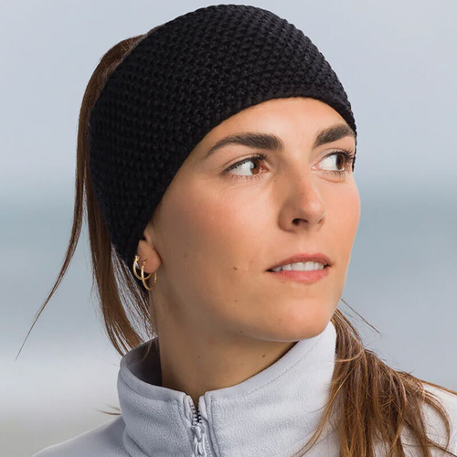 Opaska na głowę EISBAR JAMIES HEADBAND