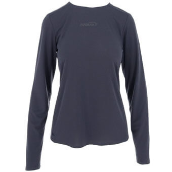 Koszulka do biegania damska INOV-8 AIRLITE PRO LS T-SHIRT