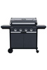 Grill gazowy CAMPINGAZ SELECT 4 LX PLUS