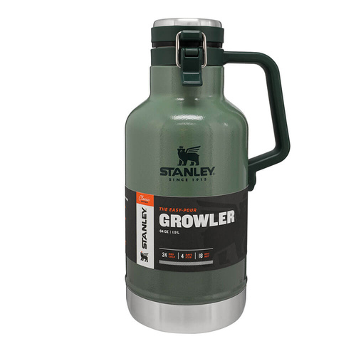 Termos na piwo STANLEY CLASSIC EASY-POUR GROWLER | 1.9L