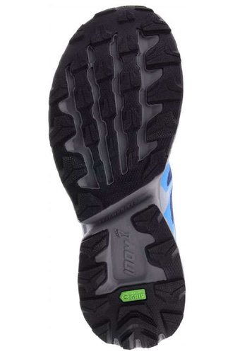 Buty do biegania męskie INOV-8 TRAILFLY ULTRA G 300 MAX