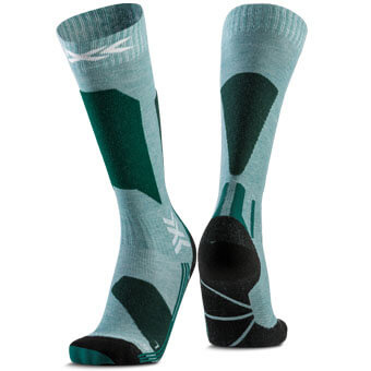 Skarpety narciarskie damskie X-SOCKS SKI DISCOVER OTC WMN