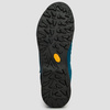 Buty podejściowe męskie ze skóry DOLOMITE CRODAROSSA LEATHER HIGH GTX