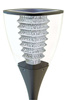 Lampa ogrodowa z panelem solarnym POWERNEED PEARL