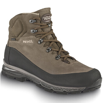 Buty trekkingowe męskie ze skóry MEINDL LAGOS MFS