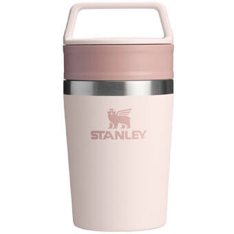 Kubek termiczny ze stali STANLEY CAFÉ-TO-GO | 230 ml