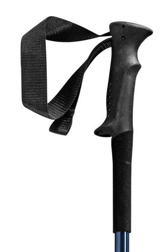 Kije skiturowe dziecięce LEKI GUIDE LITE JR | 90 - 120 cm