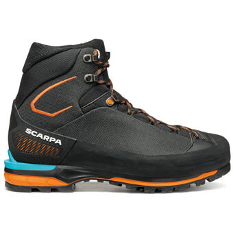 Buty trekkingowe męskie ze skóry SCARPA ZODIAC TECH LT GTX
