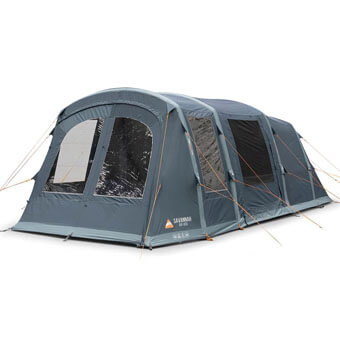 Namiot pompowany VANGO SAVANNAH AIR 400 PACKAGE