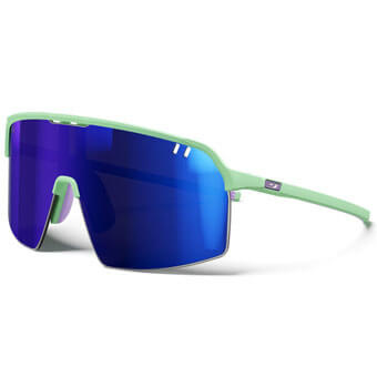 Okulary fotochromowe JULBO INTENSITY REACTIV 1-3 HIGH CONTRAST