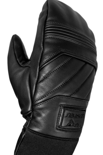 Rękawice narciarskie ze skóry REUSCH LEGACY R-TEX XT MITTEN