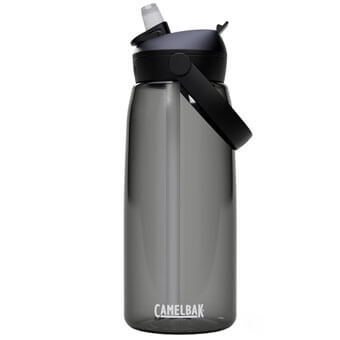 Butelka z tritanu CAMELBAK THRIVE FLIP STRAW BOTTLE | 950 ml