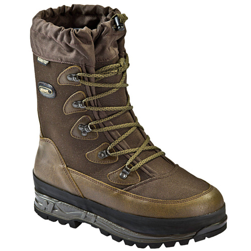 Buty trekkingowe zimowe MEINDL NORDKAP PRO GTX