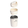 Kubek termiczny ze stali STANLEY CAFÉ-TO-GO | 230 ml