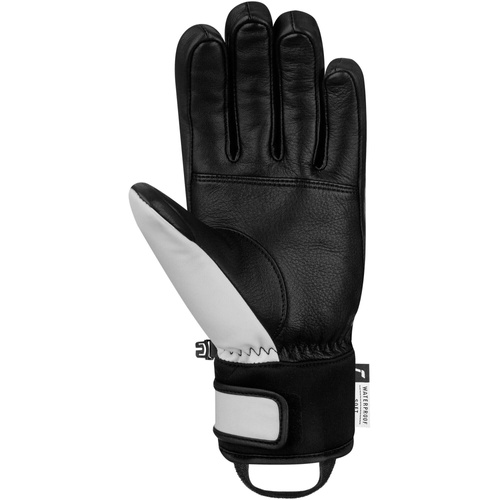 Rękawice narciarskie damskie ze skóry REUSCH ELIN R-TEX XT