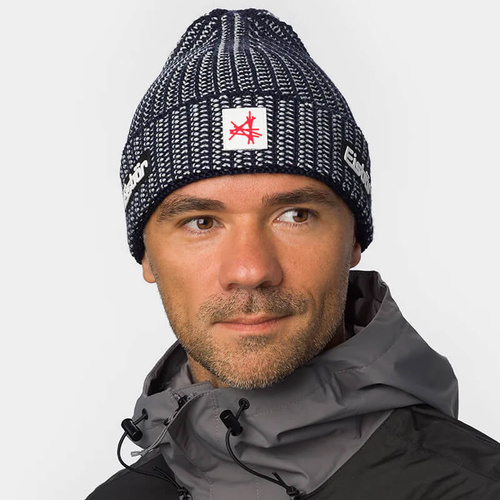 Czapka zimowa EISBAR SORRAK SA BEANIE