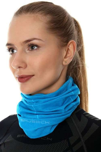 Komin BRUBECK WOOL NECK GAITER