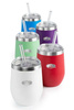 Kubek termiczny ze stali GSI OUTDOORS TUMBLER | 350 ml