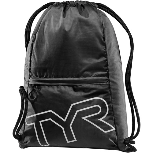 Plecak TYR DRAWSTRING SACKPACK BACKPACK 13L