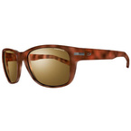 Okulary JULBO CARMEL POLARIZED 3 BROWN