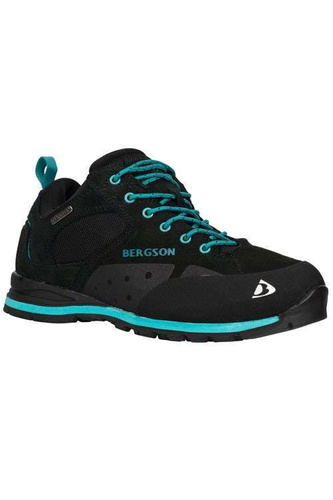 Buty turystyczne BERGSON SOIRA LOW STX