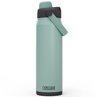 Butelka termiczna ze stali CAMELBAK THRIVE CHUG INSULATED BOTTLE | 740 ml