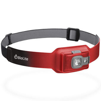 Czołówka BIOLITE HEADLAMP 200