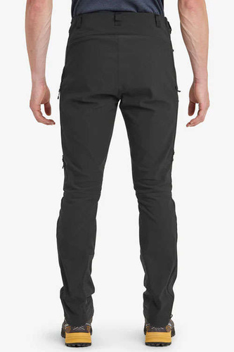 Spodnie MONTANE DYNAMIC XT THERMAL MOUNTAIN MEN'S
