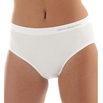 Slipy wełniane damskie BRUBECK CLASSIC COMFORT WOOL