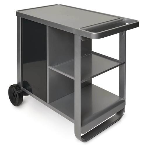 Wózek do grilla CAMPINGAZ BBQ ACCY PLANCHA DELUXE TROLLEY