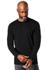 Koszulka wełniana męska SMARTWOOL CLASSIC ALL-SEASON MERINO BASE LAYER