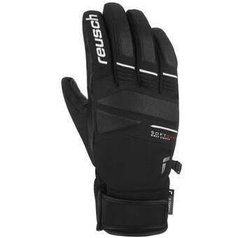 Rękawice narciarskie męskie REUSCH THUNDER R-TEX XT