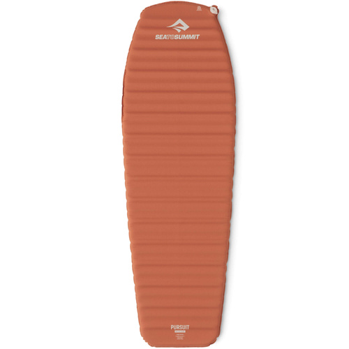 Mata samopompująca SEA TO SUMMIT PURSUIT SELF-INFLATING PAD