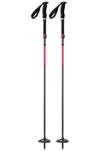 Kije teleskopowe MSR DYNALOCK ASCENT CARBON BACKCOUNTRY POLE | 120 - 140 cm