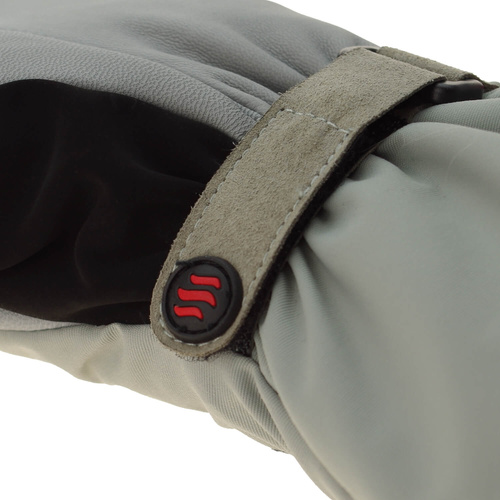 Ogrzewane rękawice narciarskie GLOVII HEATED SKI GLOVES