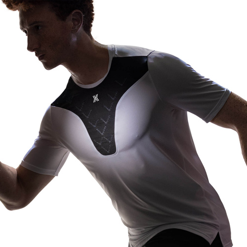 Koszulka do biegania męska X-BIONIC COREFUSION RUN SHIRT